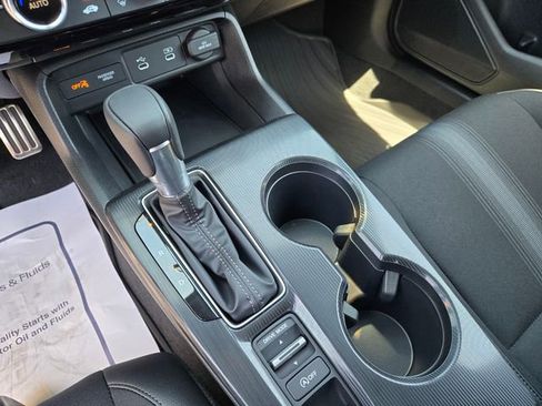 Used 2026 Honda Civic Sport image 24