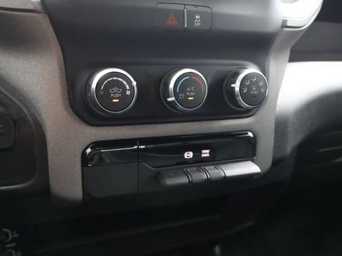 Used 2024 RAM 2500 Tradesman AWD/4WD image 12