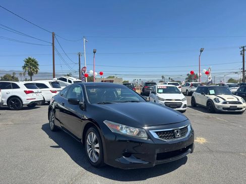Used 2009 Honda Accord EX image 13