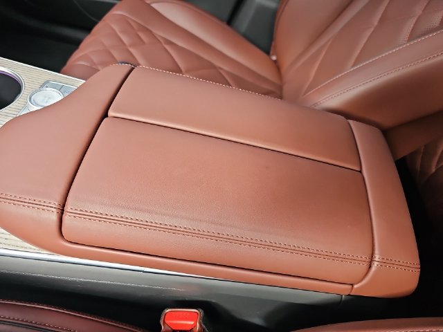 Used 2025 Genesis GV80 3.5T Prestige AWD/4WD image 21