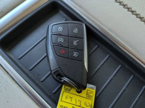 Used 2021 GMC Yukon XL Denali w/ Denali Ultimate Package AWD/4WD image 29