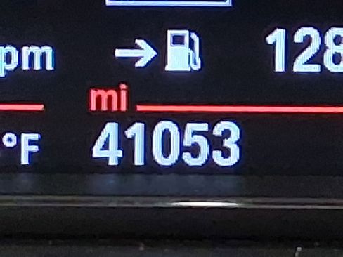 Used 2015 BMW 320i Sedan image 20