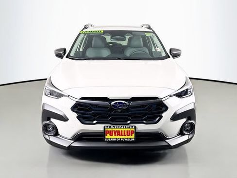 New 2026 Subaru Crosstrek 2.5i Limited AWD/4WD image 2