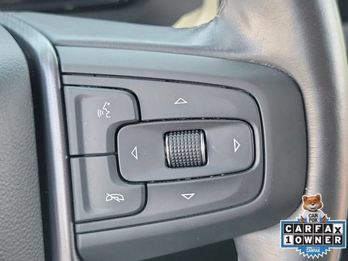 Used 2023 GMC Yukon Denali Ultimate AWD/4WD image 27