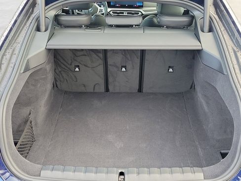 Used 2024 BMW 430i Gran Coupe w/ M Sport Package (Priority 1) image 7