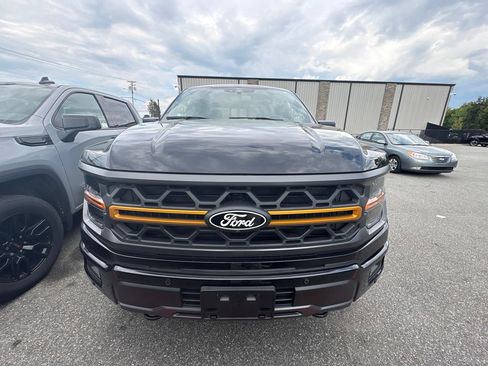 Used 2025 Ford F150 Tremor w/ Tow/Haul Package AWD/4WD image 12