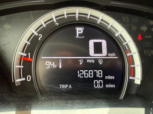 Used 2017 Honda CR-V LX image 15