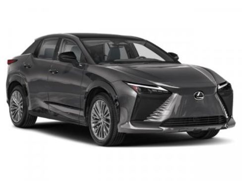 Used 2023 Lexus RZ 450e Premium image 6