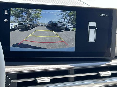 New 2026 Hyundai Santa Fe SEL FWD image 33