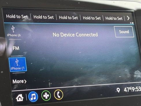 Used 2020 Chevrolet Malibu LT image 9