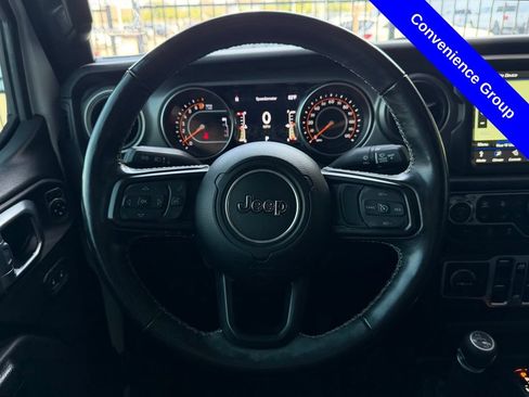 Used 2023 Jeep Gladiator Sport AWD/4WD image 13