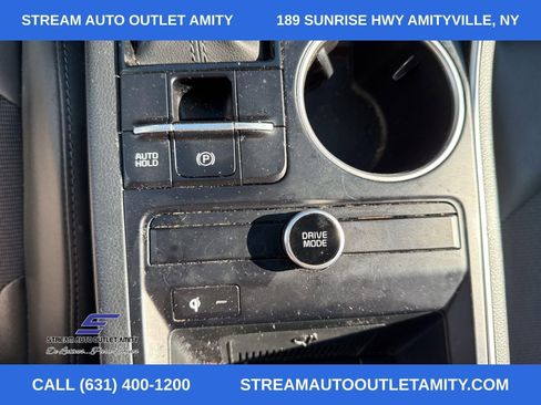 Used 2022 Kia K5 GT-Line image 34