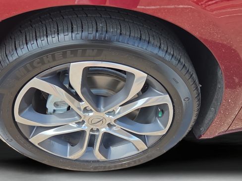 Used 2022 Chrysler Pacifica Pinnacle FWD image 30