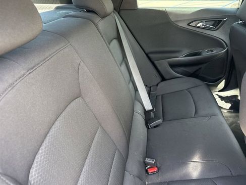 Used 2024 Chevrolet Malibu LS w/ LPO, Floor Liner Package image 22