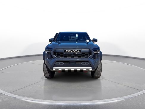New 2026 Toyota Tacoma 4x4 Double Cab Hybrid image 3