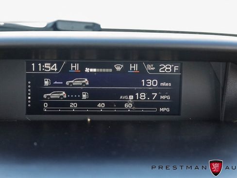 Used 2021 Subaru Forester Limited image 27