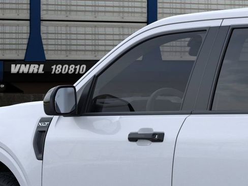 New 2026 Ford Maverick XLT AWD/4WD image 21