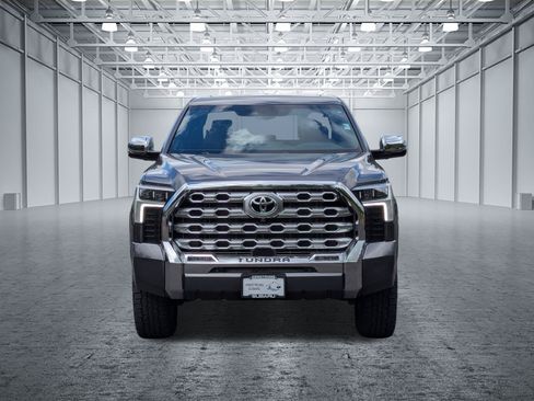 Used 2025 Toyota Tundra 1794 Edition AWD/4WD image 8