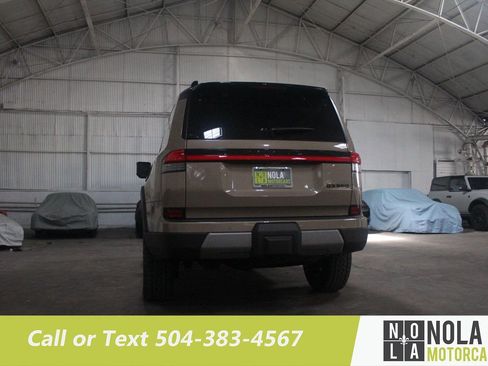 Used 2026 Lexus GX 550 AWD/4WD image 15