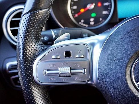 Used 2019 Mercedes-Benz C 300 Coupe image 33