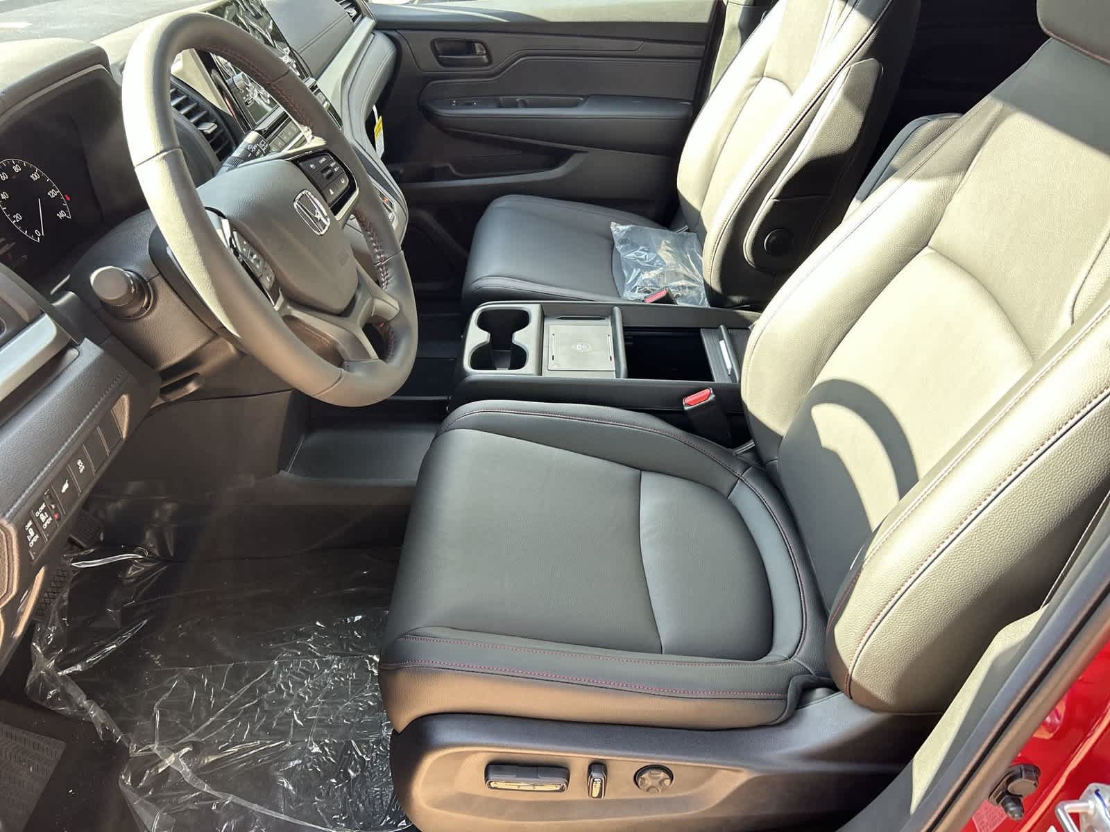 New 2026 Honda Odyssey Sport-L image 12
