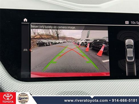 Used 2023 BMW 228i xDrive Gran Coupe w/ M Sport Package image 26