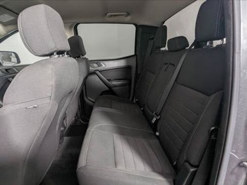 Used 2019 Ford Ranger XL w/ Equipment Group 101A Mid RWD image 17