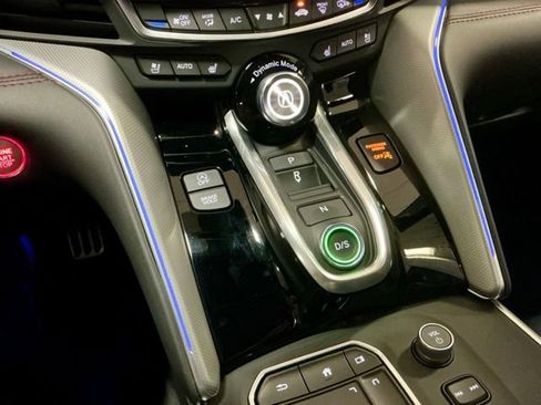 Certified 2025 Acura TLX A-Spec Package image 19