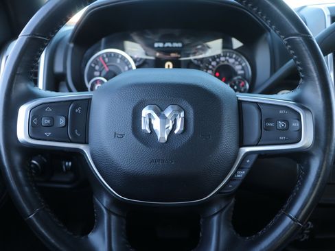 Used 2024 RAM 2500 Big Horn image 15