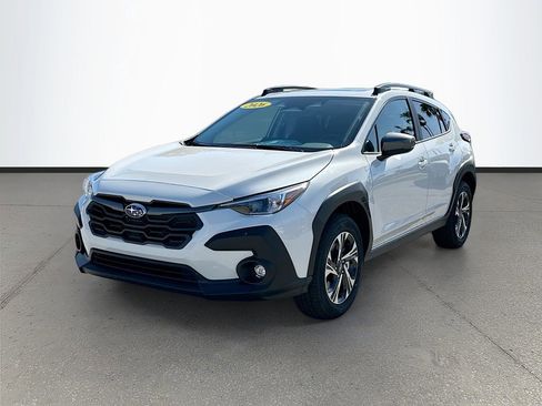 New 2026 Subaru Crosstrek 2.0i Premium AWD/4WD image 3