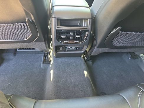 Used 2022 Jeep Grand Cherokee Limited 4xe AWD/4WD image 28