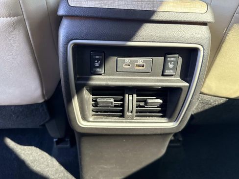 Certified 2020 Nissan Murano SL w/ Cargo Package image 19