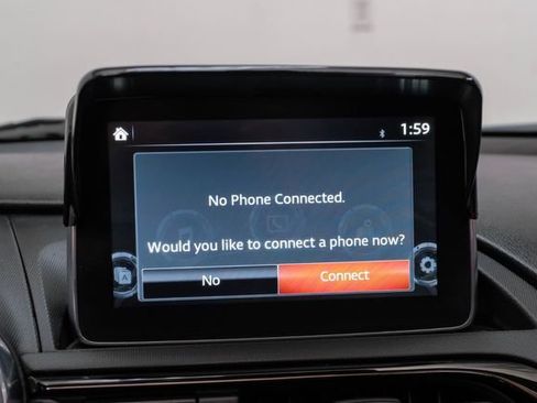 Used 2017 MAZDA MX-5 Miata RF Grand Touring image 30