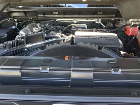 New 2026 GMC Sierra 2500 Denali Ultimate image 33