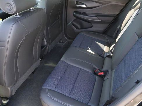 New 2026 Buick Envista Preferred w/ Convenience I Package FWD image 9