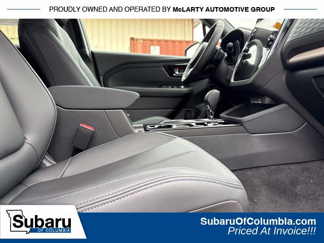 New 2026 Subaru Forester Limited AWD/4WD image 18