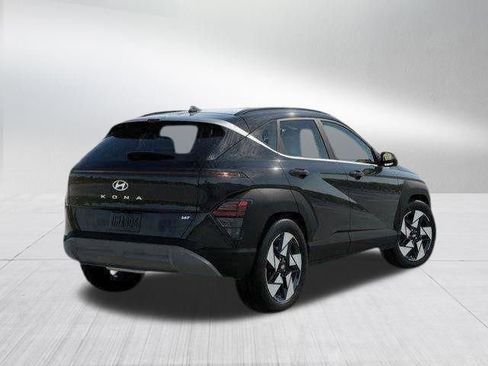 New 2026 Hyundai Kona Limited FWD image 4