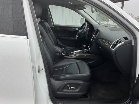 Used 2014 Audi Q5 2.0T Premium Plus w/ Premium Plus Package image 30