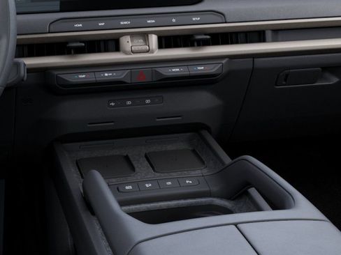 New 2027 Kia Telluride LX FWD image 23