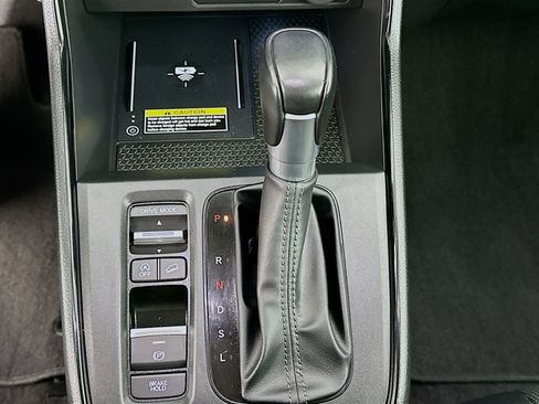 Used 2024 Honda CR-V EX-L image 23