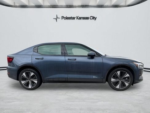 Certified 2024 Polestar Polestar 2 AWD/4WD image 27