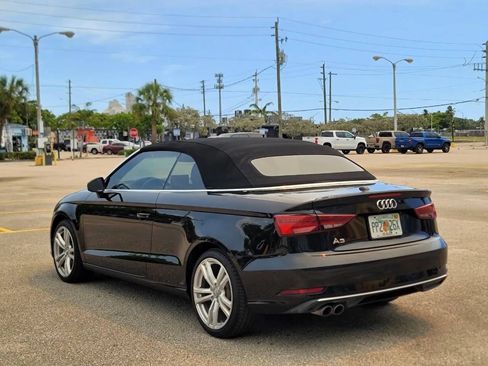 Used 2018 Audi A3 2.0T Premium FWD image 16
