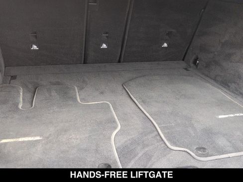 Certified 2021 Mercedes-Benz GLE 53 AMG 4MATIC Coupe image 5