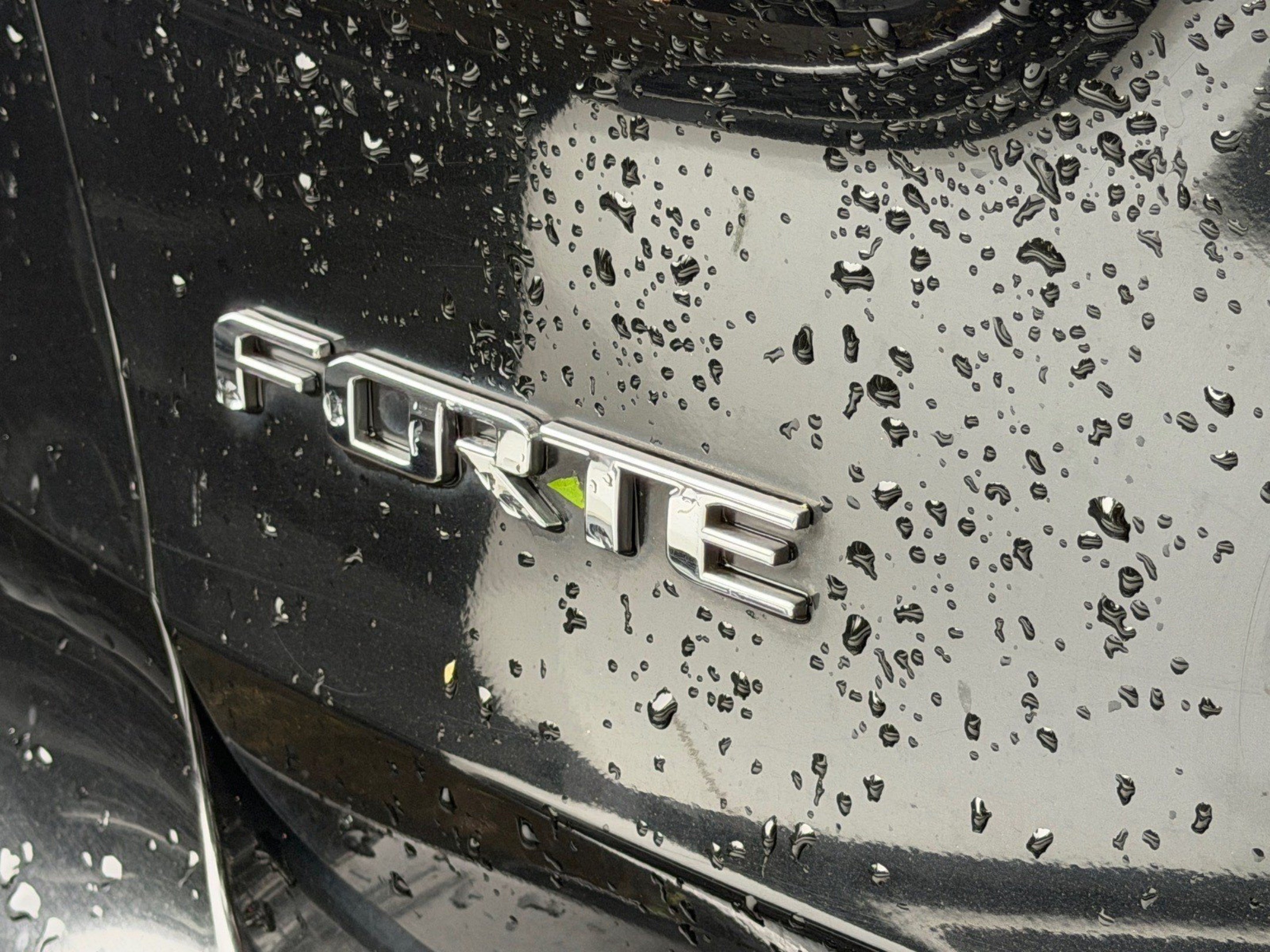 Used 2015 Kia Forte LX FWD image 10