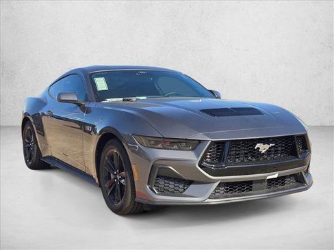 New 2026 Ford Mustang GT image 7