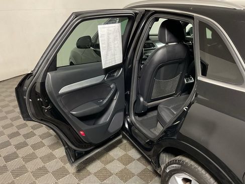 Used 2016 Audi Q3 2.0T Premium Plus AWD/4WD image 32