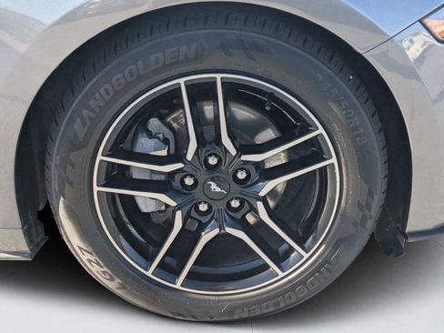 Used 2023 Ford Mustang Premium image 9