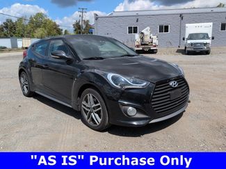 Used 2013 Hyundai Veloster Turbo image 1