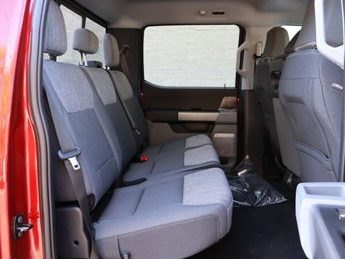 New 2026 Ford F350 XLT w/ XLT Premium Package image 31