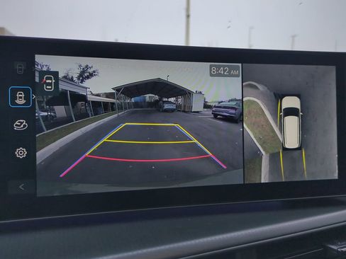 New 2026 Hyundai Santa Fe Calligraphy image 27